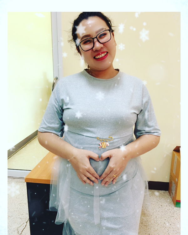 Charintip Sanguanwong profile icon