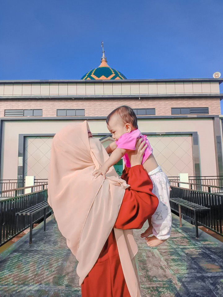 Abidah Khairunnisa profile icon