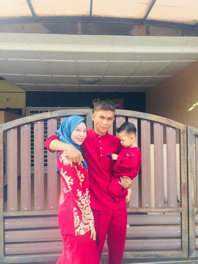 NUUR HAZYANTIEY KUDUS profile icon