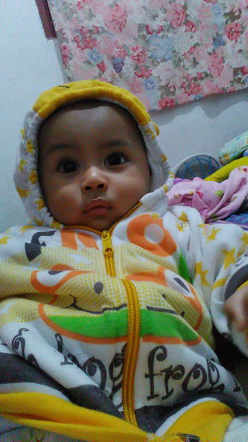 Ayu Rahma profile icon