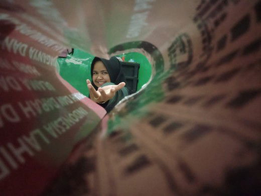 Lutfiiana Dewii profile icon