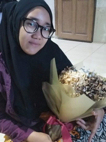 pramudita profile icon