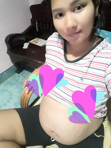 แม่ท้อง