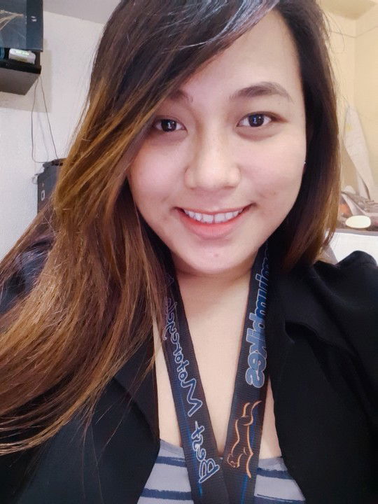 Kryzane Daguio-de la Cruz profile icon