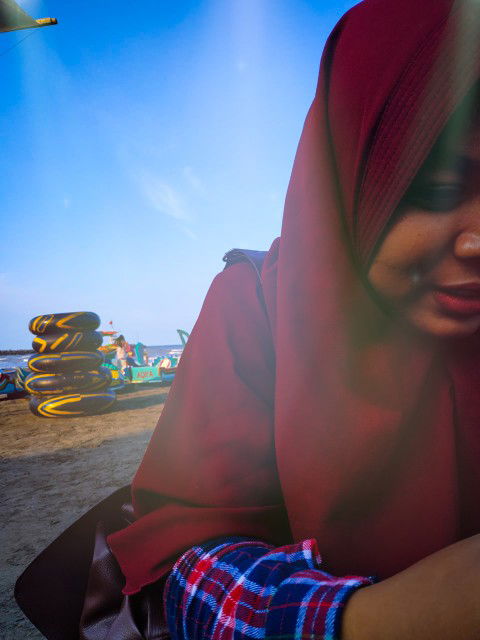 Ifah Kholifah profile icon