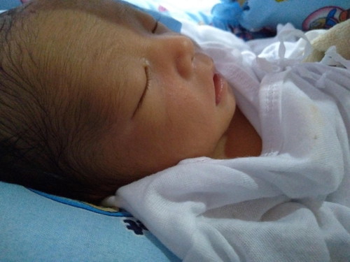 ilang oras PO natutulog baby nyo sa isang araw???