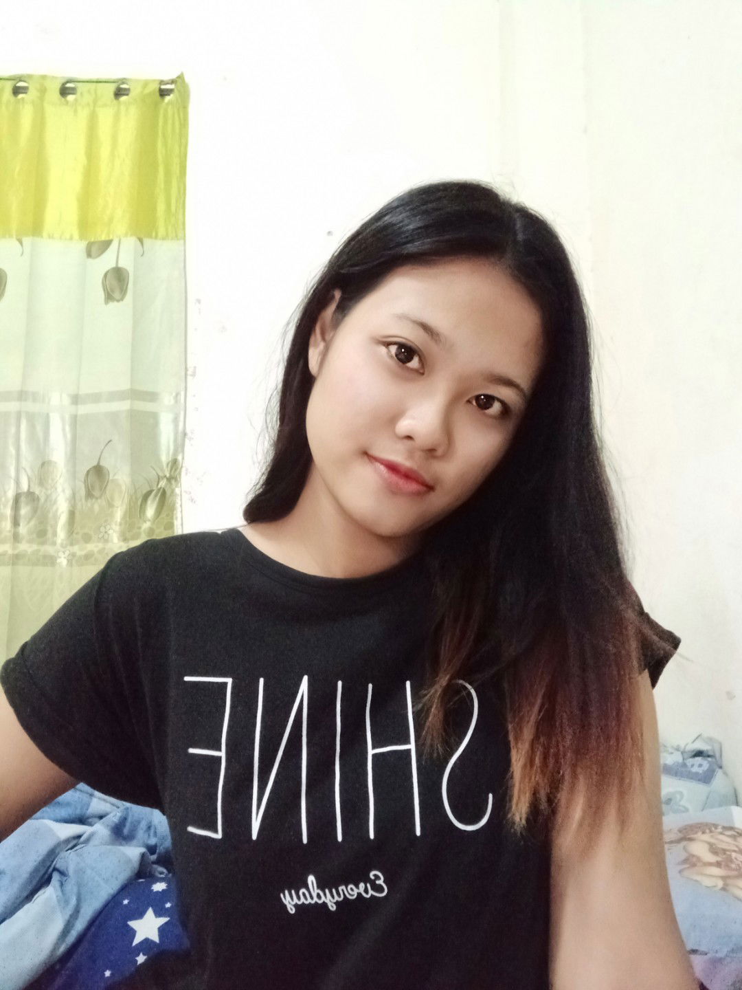 Kanyarat Sukphong profile icon