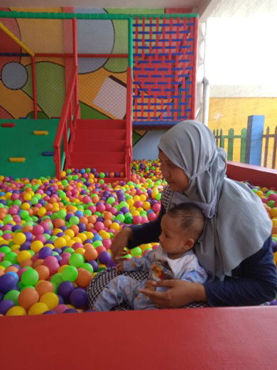 Ajeng Pangestuti profile icon