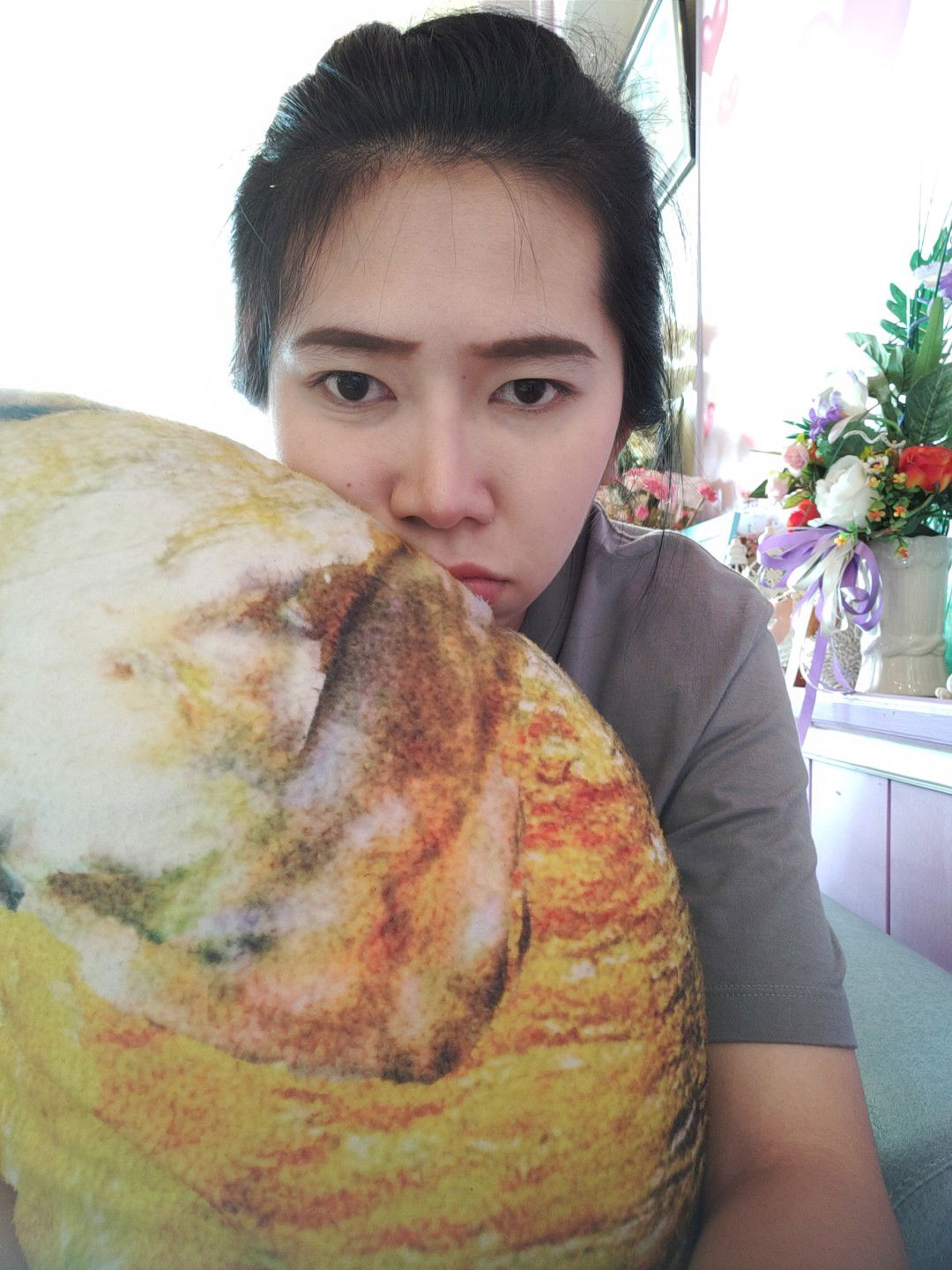 Nam Namphet Phakai profile icon