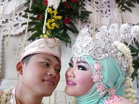 Ade Wanda profile icon