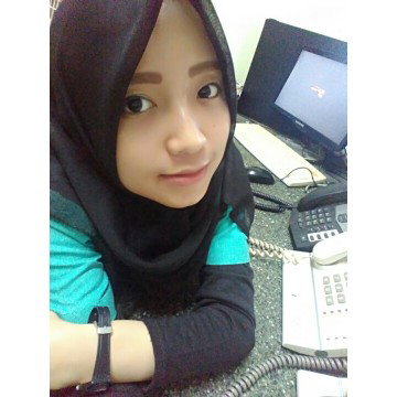 Esti Sitisolihat profile icon