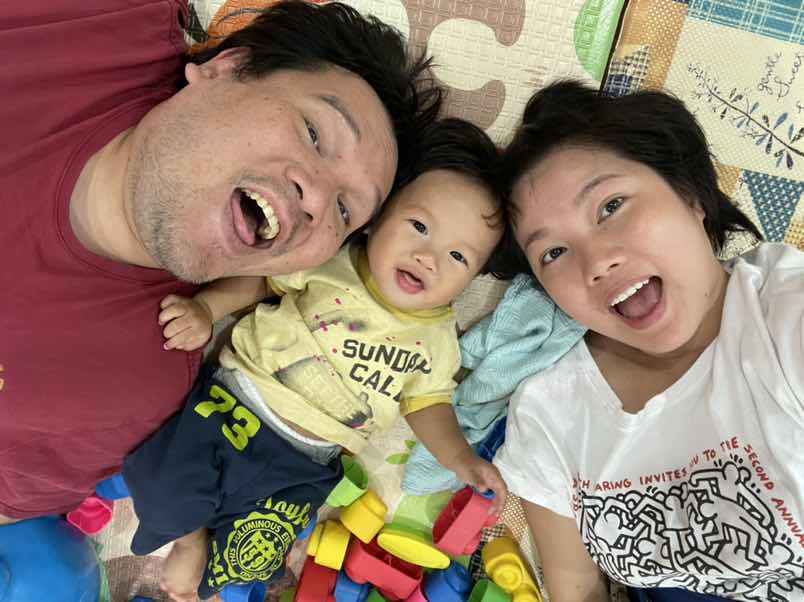 Phattrarawadee Rathprasert profile icon