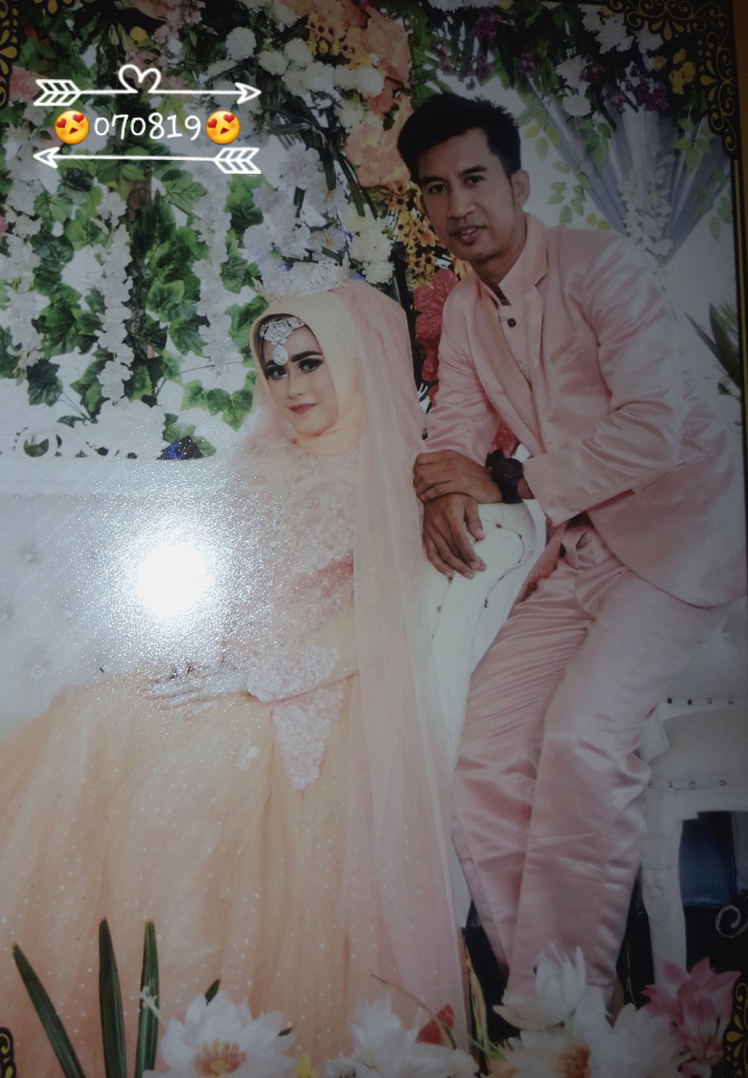 khodijah profile icon