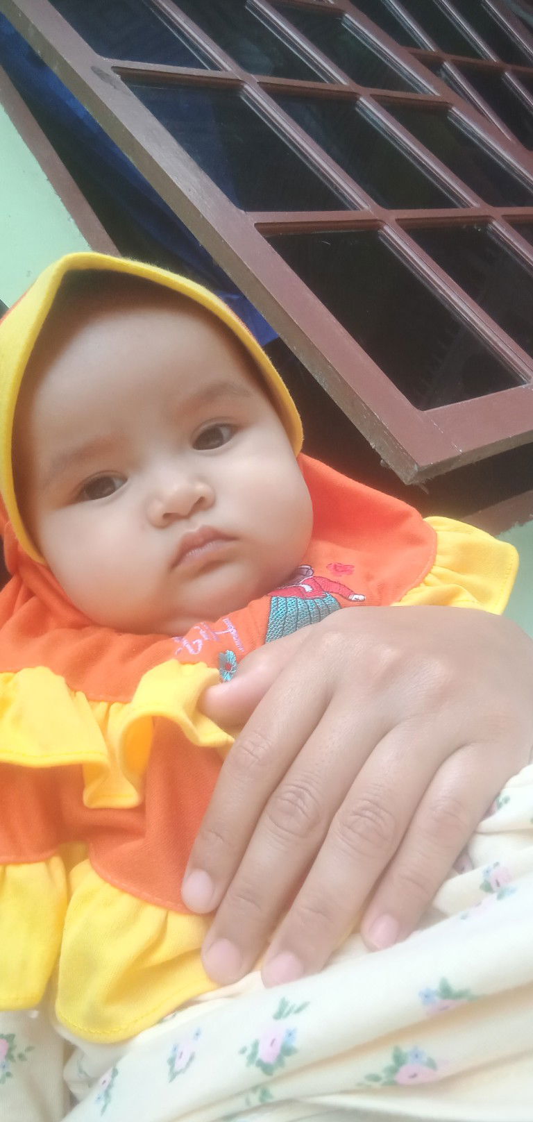 Fitri Yuliani profile icon