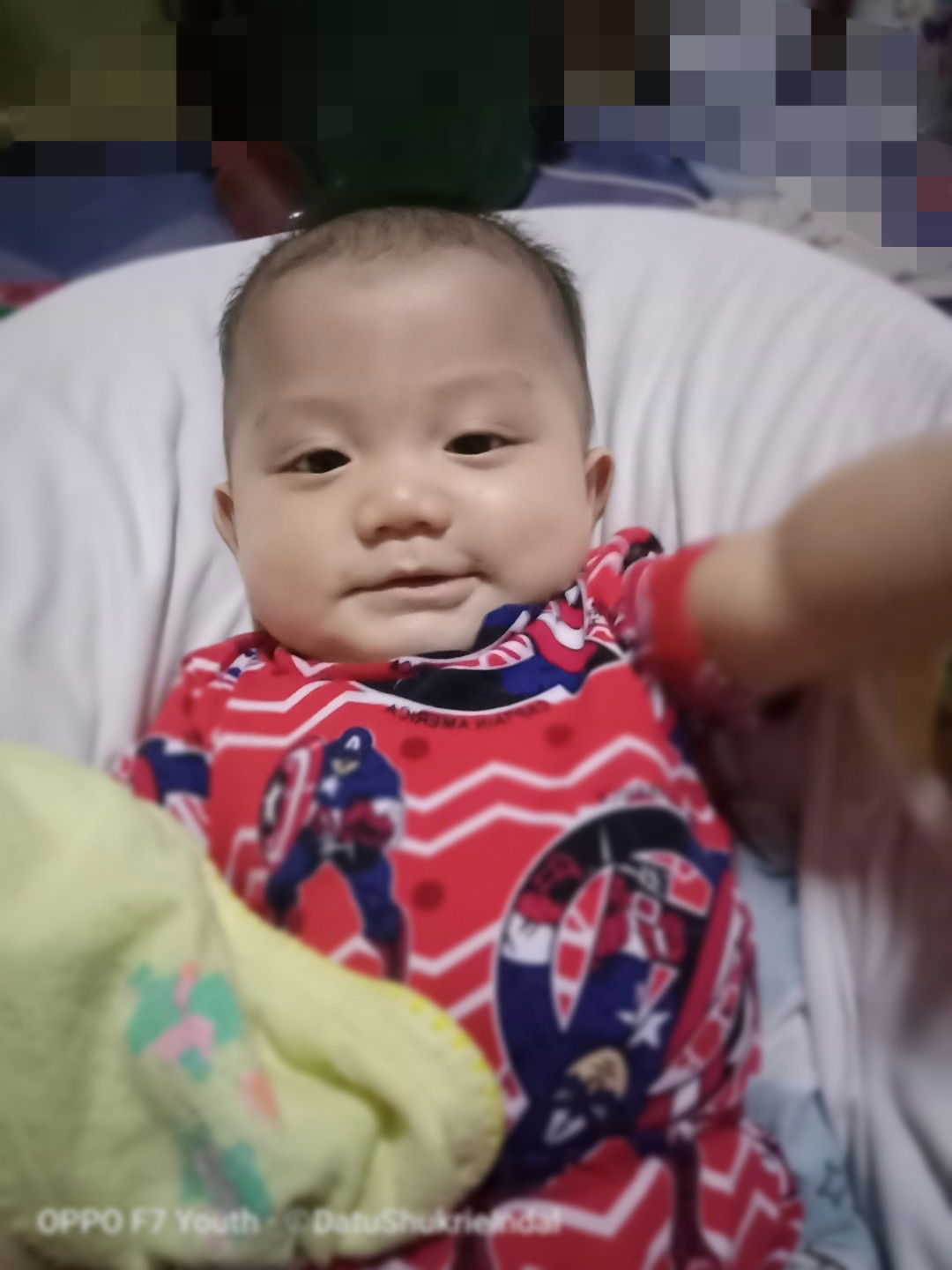 Jennylyn Pulalon a Indal profile icon