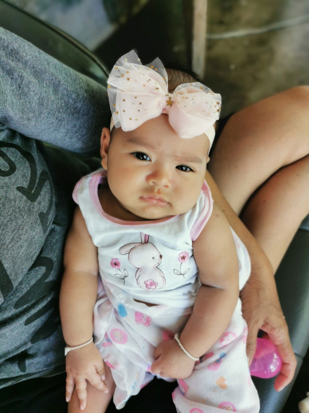 Chadjane Tidapon profile icon