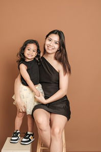 Leanne Domingo profile icon