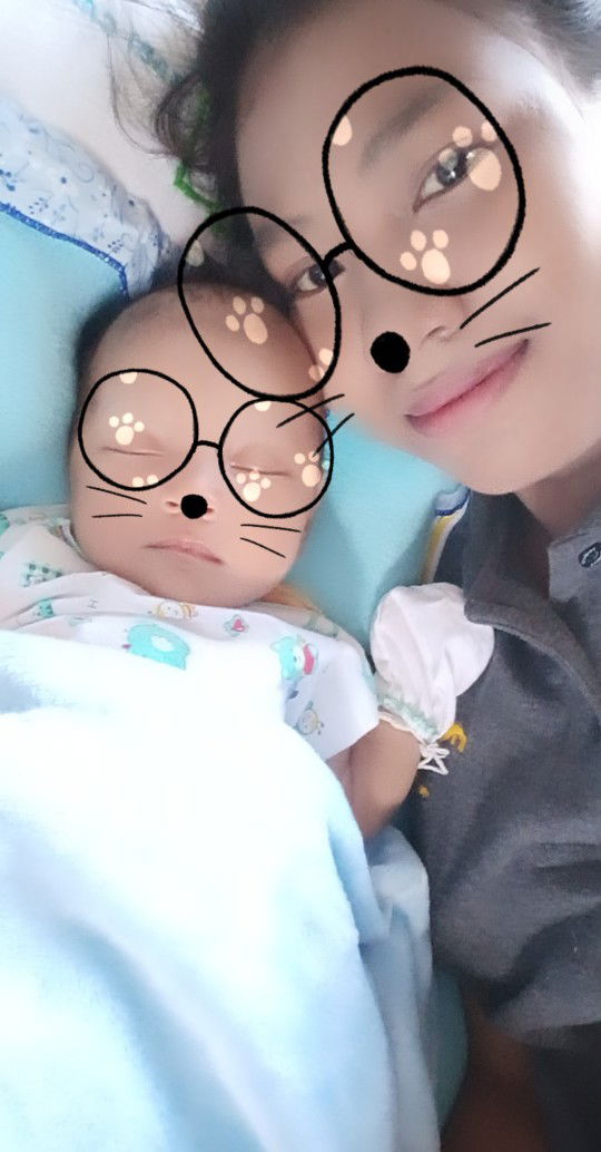 Parichat Hasadee profile icon