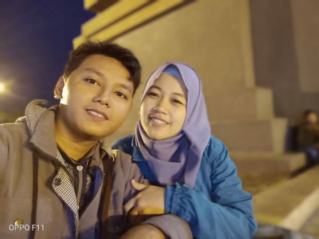 Qorry Richa profile icon