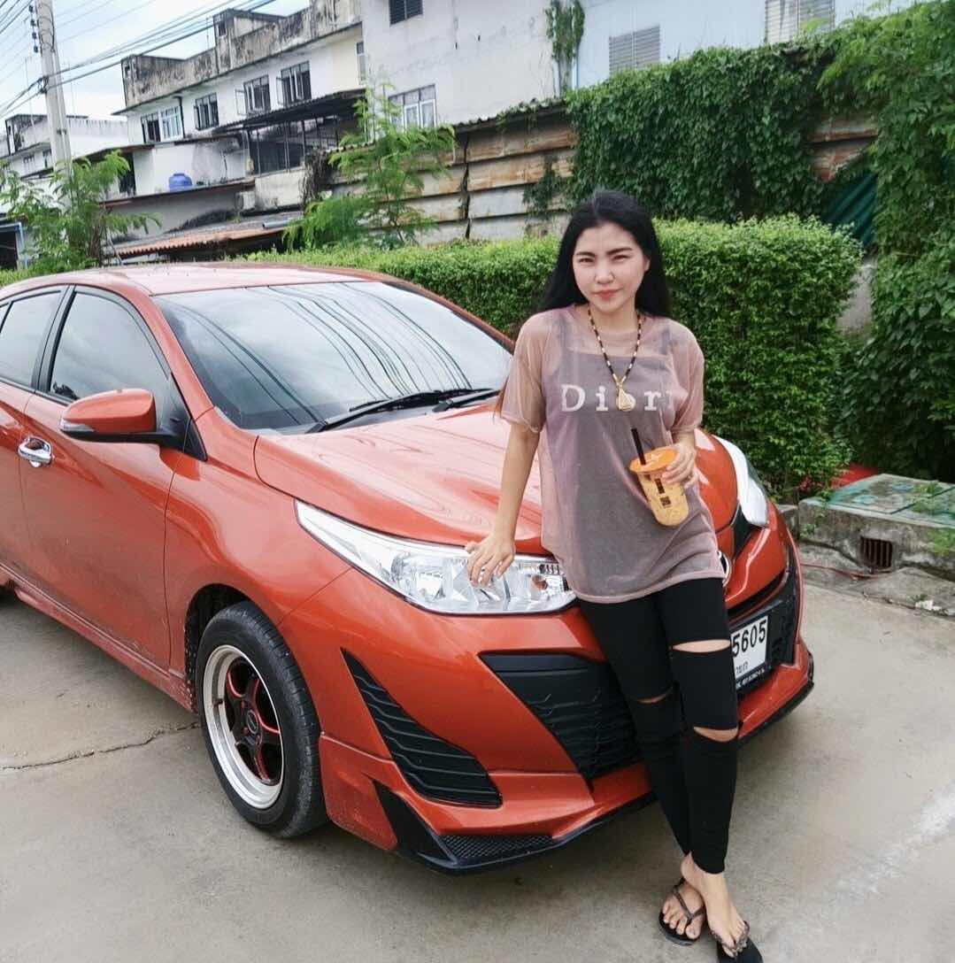 Wassana Saeheng profile icon