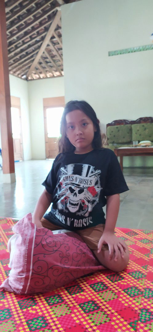 Rina Jovanca profile icon