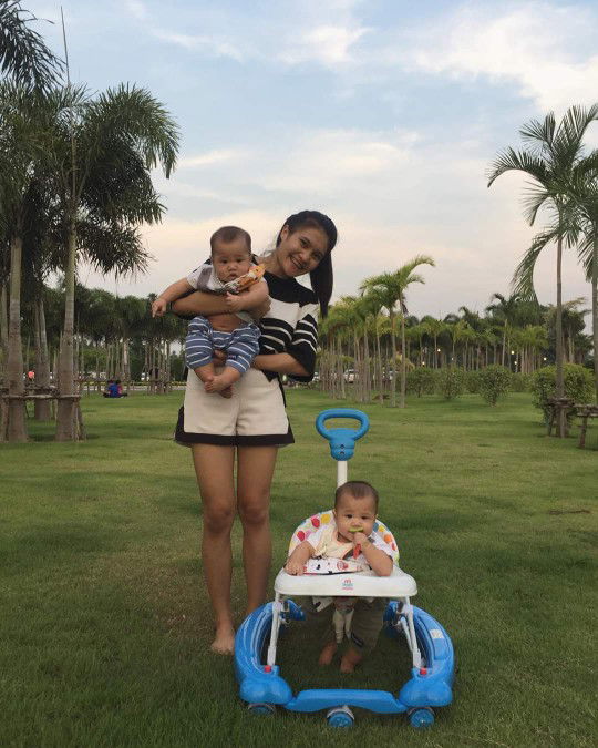 mommybee profile icon