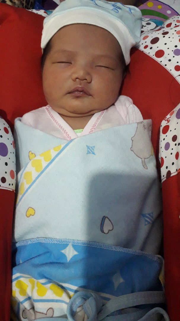 dewi rahma profile icon