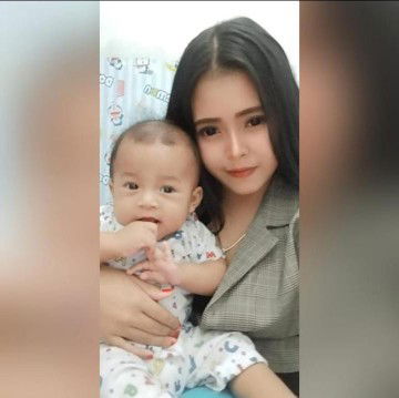 Mamah EL profile icon