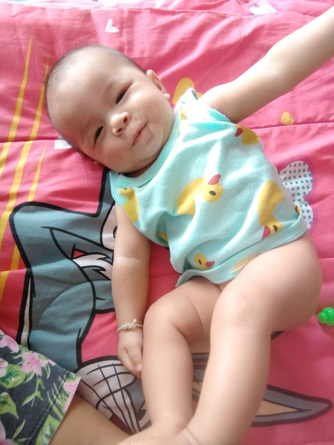 กระต่ายน้อย มันร้ายน่ะ profile icon