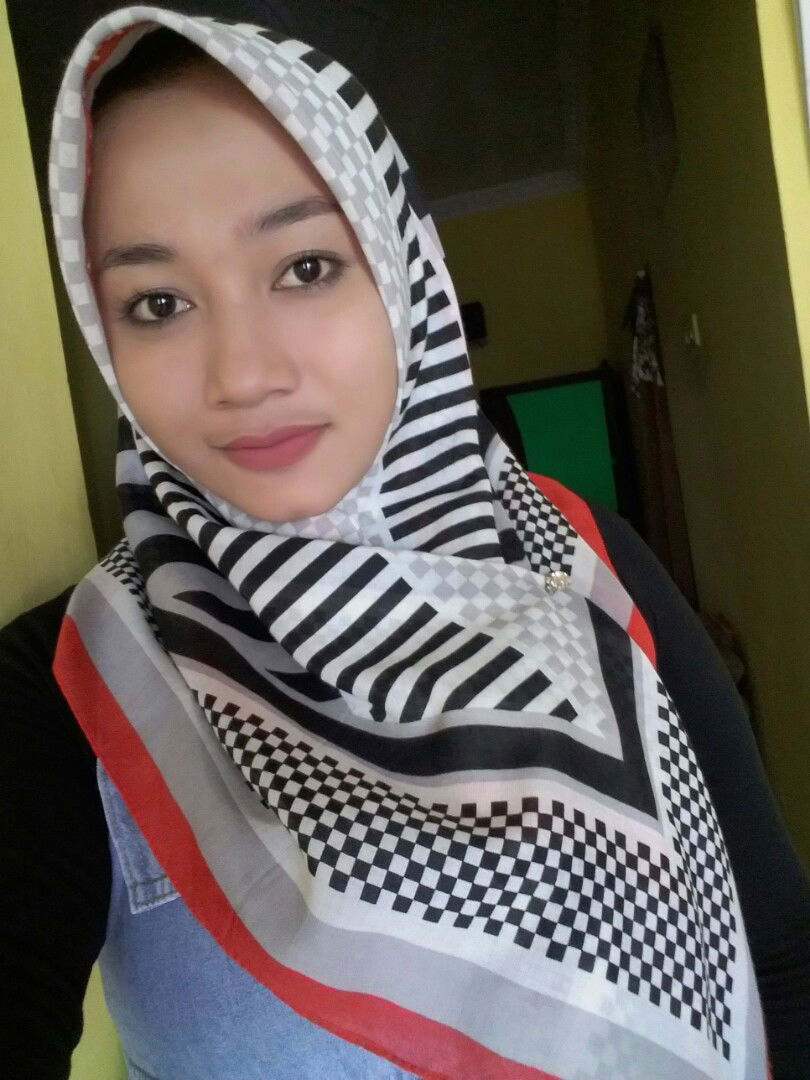 Iedha Fendhy profile icon