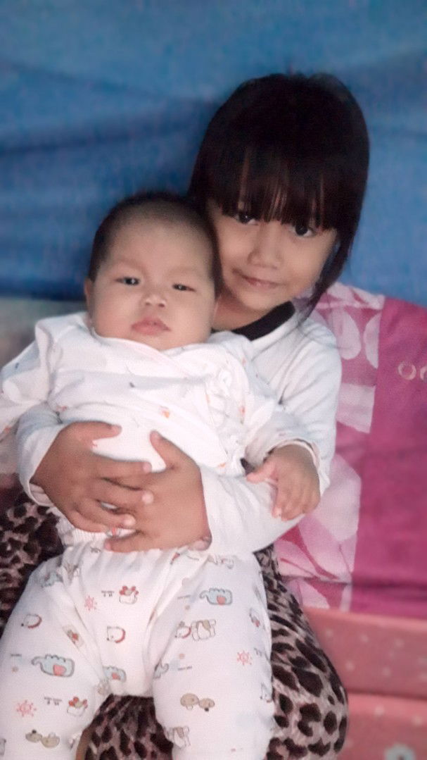 Mom mint profile icon