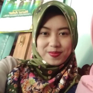 Luthfiatun Nikmah profile icon