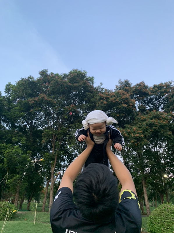 Netikarn Phaukpool profile icon