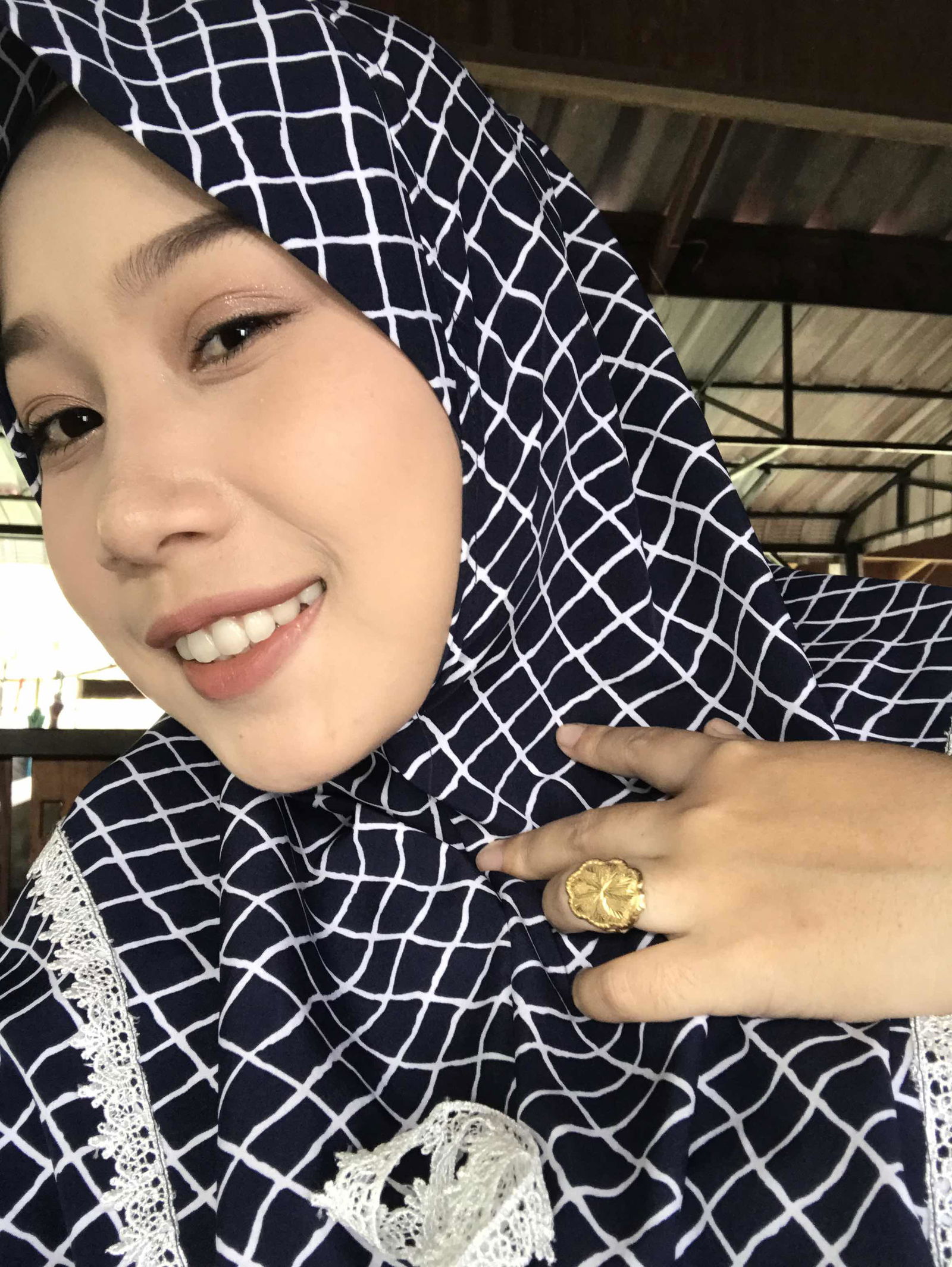 fadilah profile icon