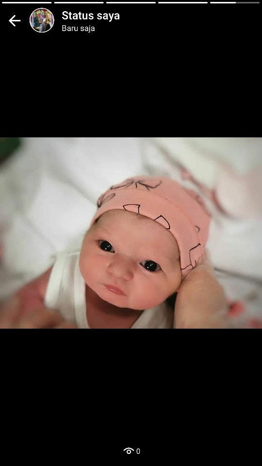 Tiwi Imelda profile icon