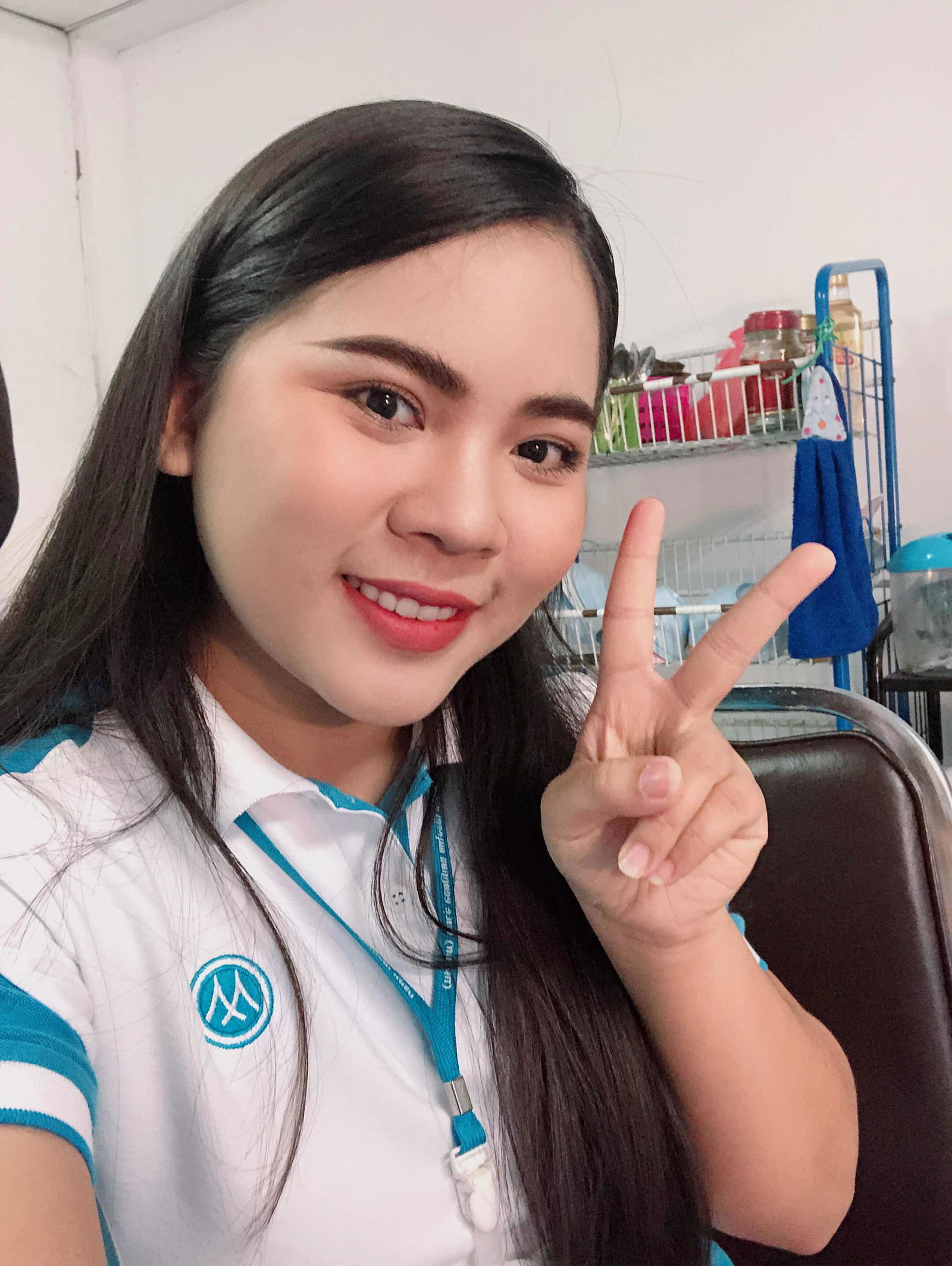 วรินธันยา วิชัยรัมย์ profile icon