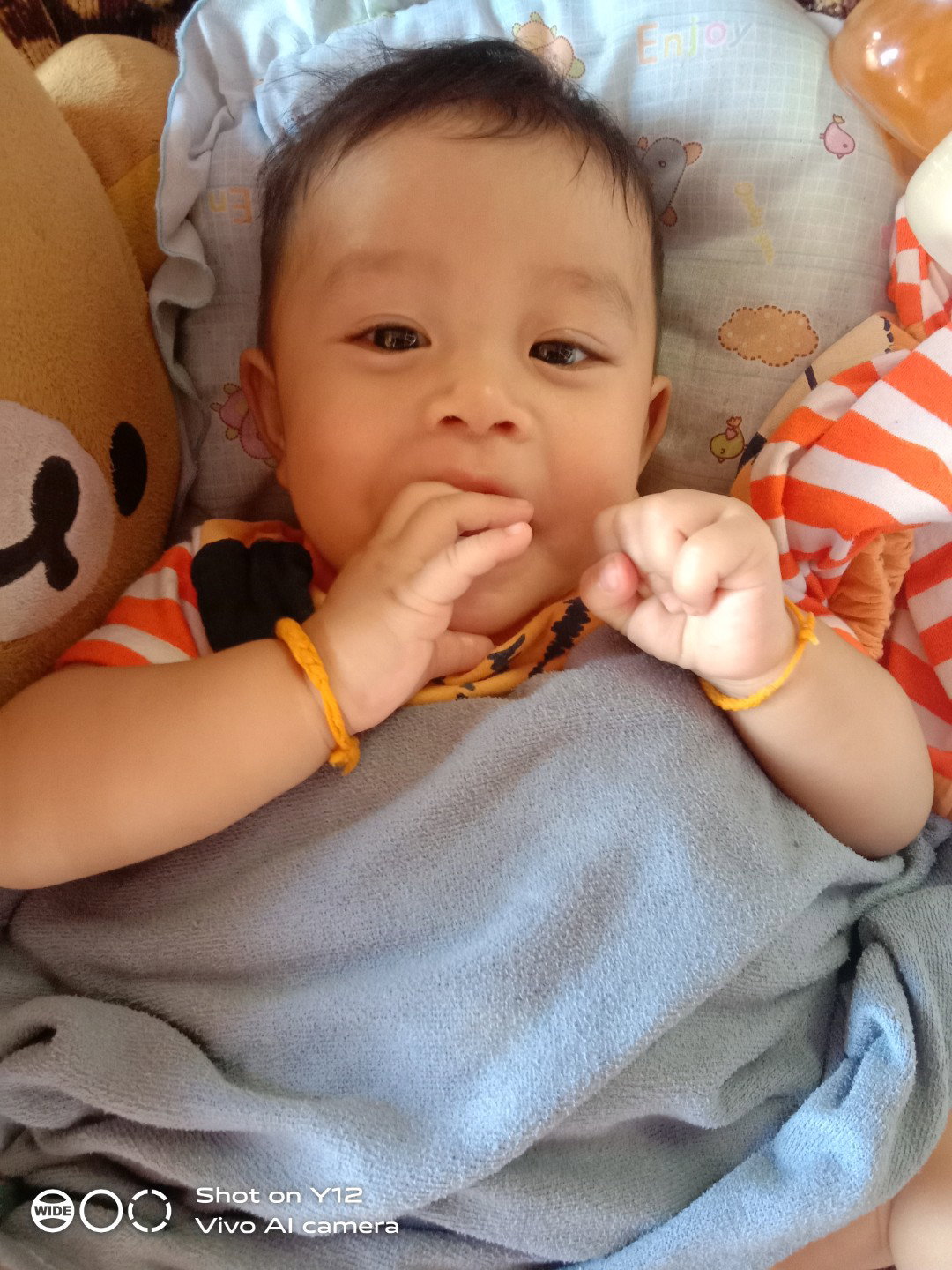 Porntiwa Pongkasem profile icon