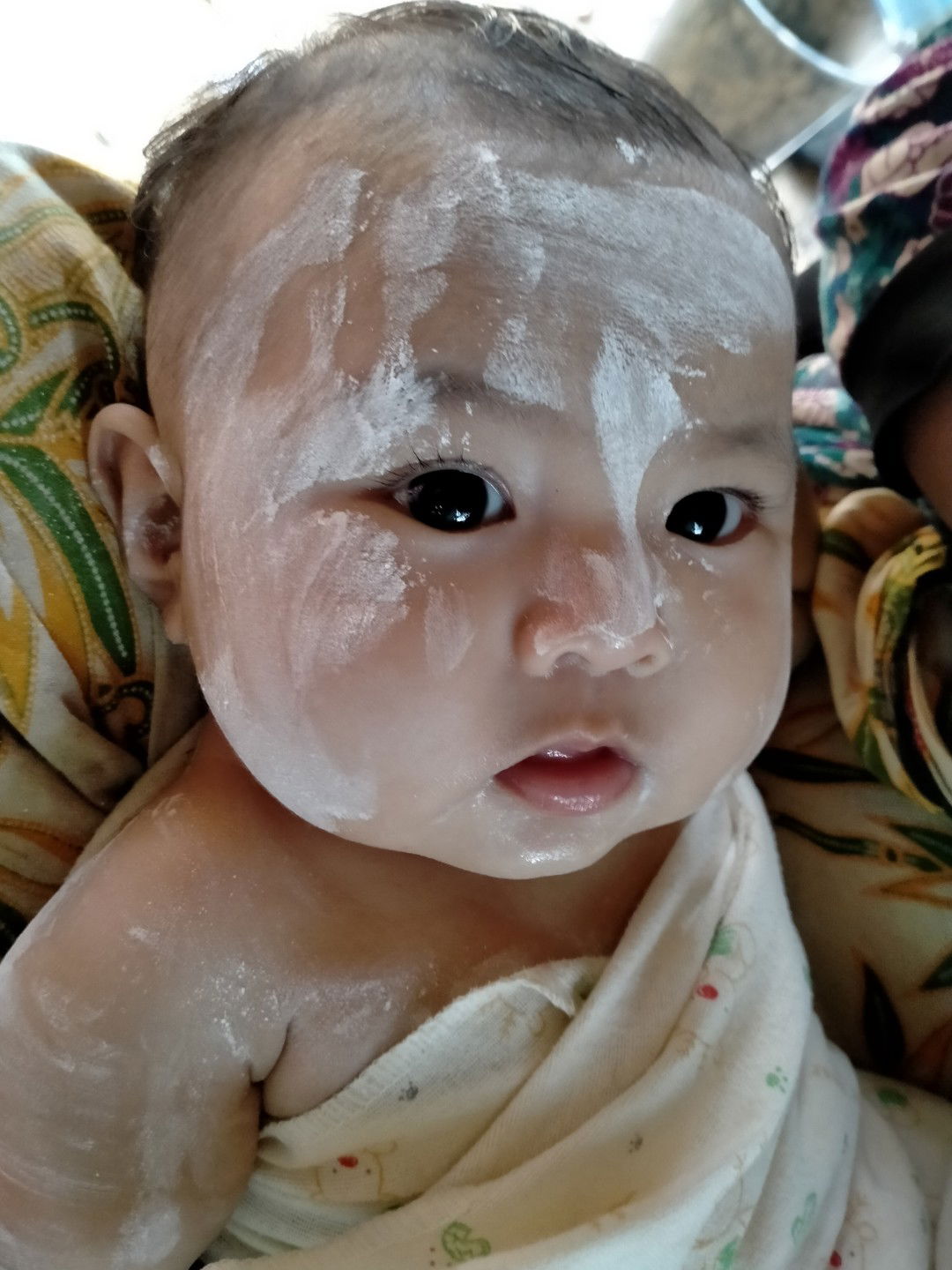 Aisyah Cheka profile icon