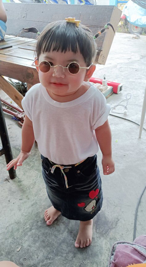 Waraleebee Sangyai profile icon