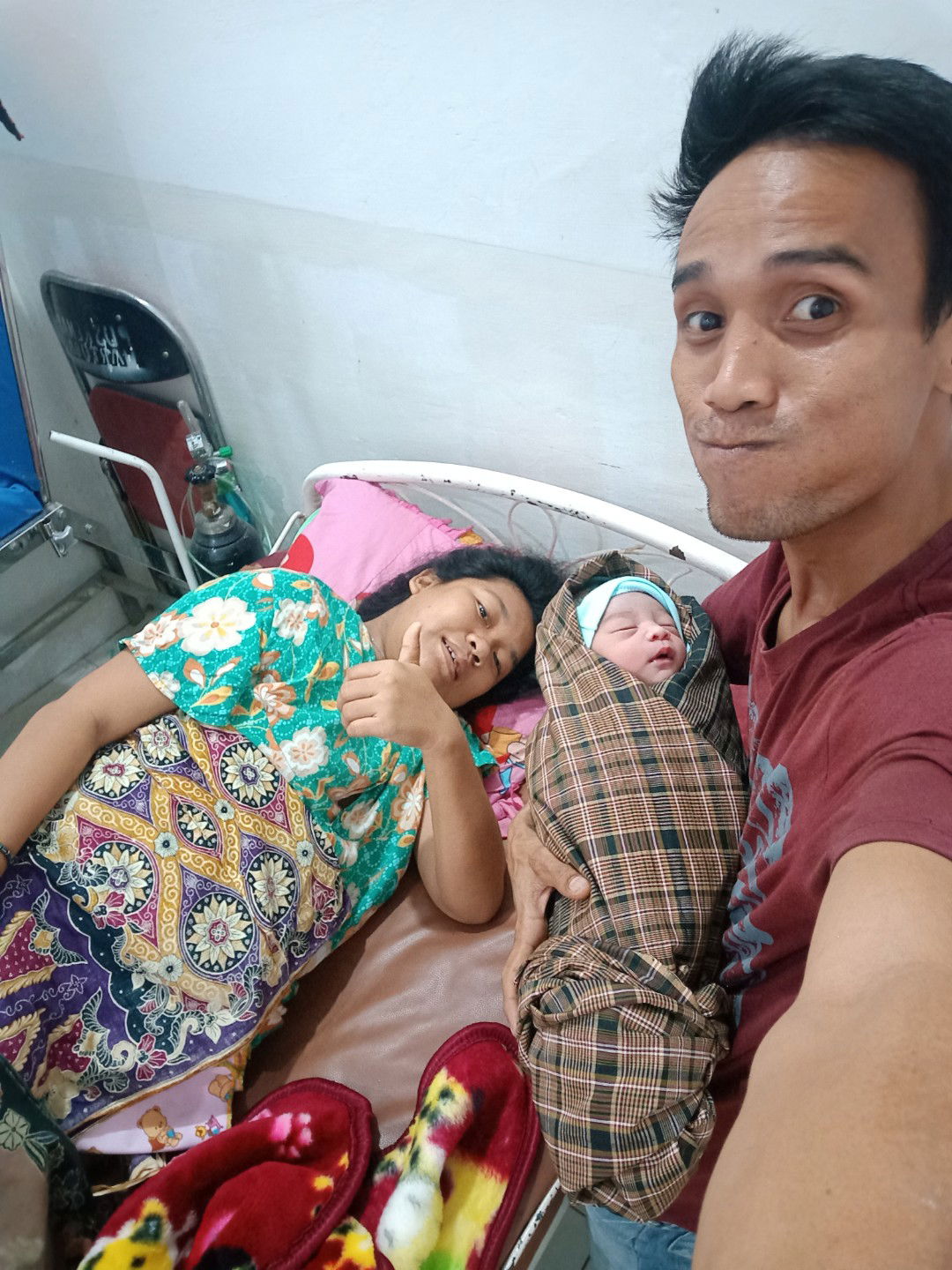 terimakasih banyak bapa yg maha kuasa