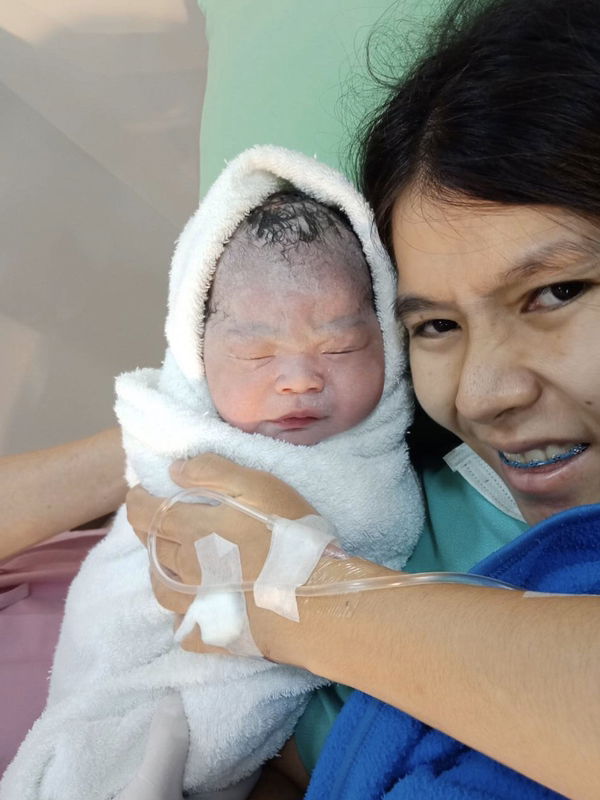 Pandee Wanida profile icon