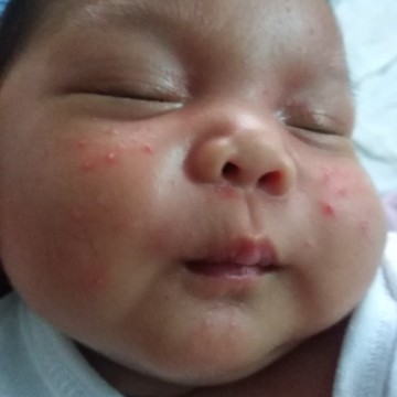 Fist Baby