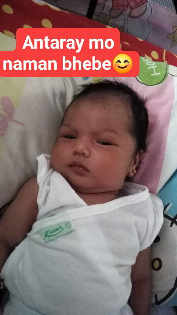 Christine Joy Castro profile icon