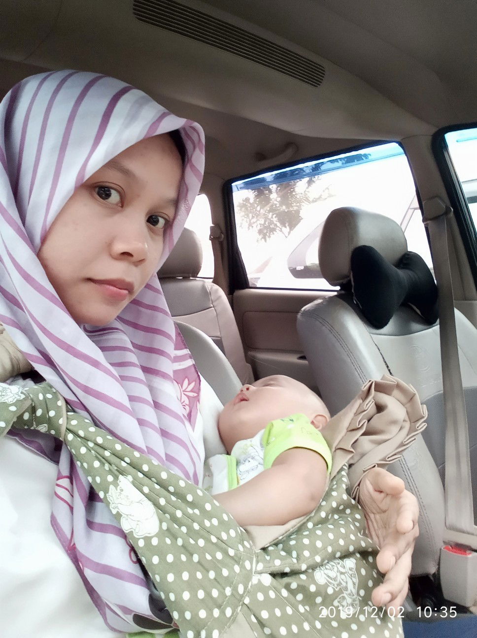 siti nurhaliza profile icon