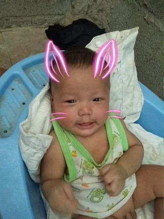 น้องบิ๊กไบร์ท