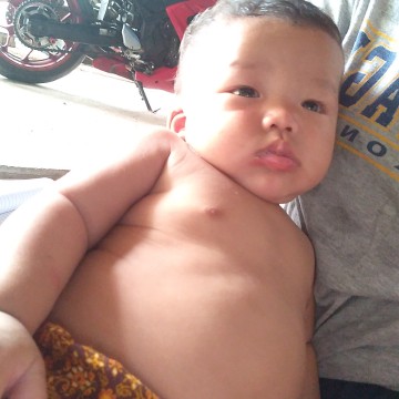น้องบิ๊กไบร์ท