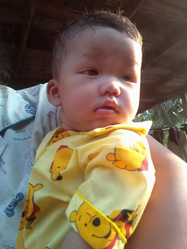 น้องไบร์ท