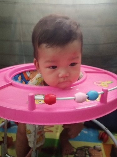 น้องไบร์ท