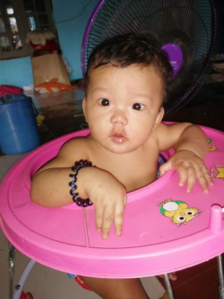 น้องไบร์ท