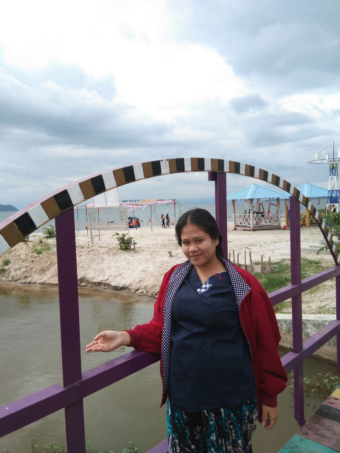 putri simarmata profile icon